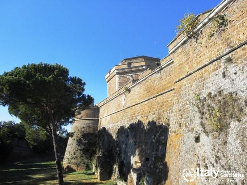 Wine and Food Tour of the Lazio Region from Rome or Civitavecchia