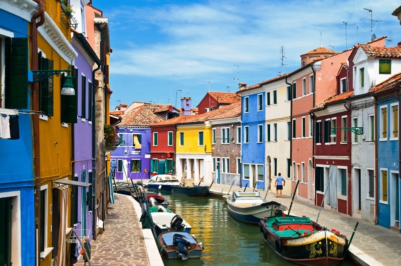 Venice Mini-Stay: 3 days/2 nights