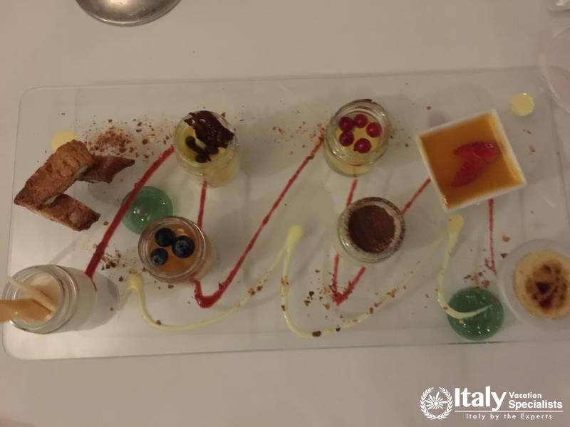 Cooking in Tuscany Farm to Table 