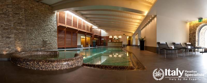 Thermal SPA 