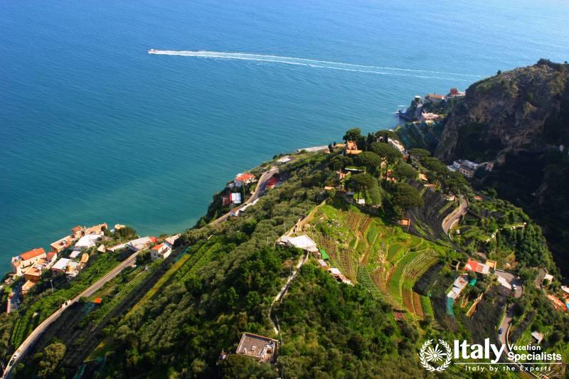 Private Tour of Italy 