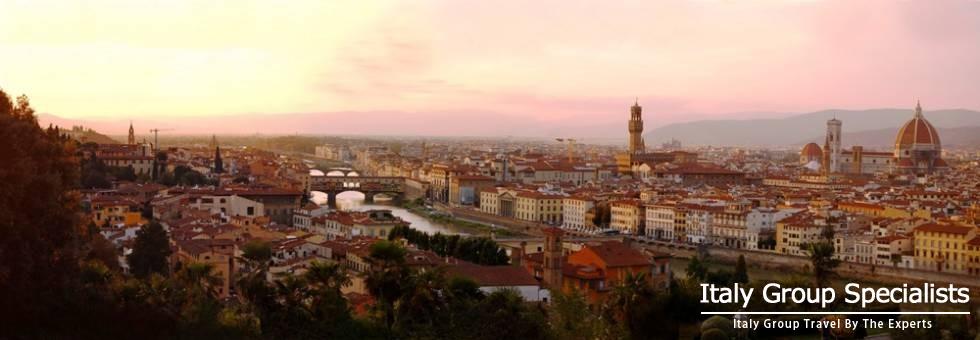 Florence: The Cradle of the Renaissance 