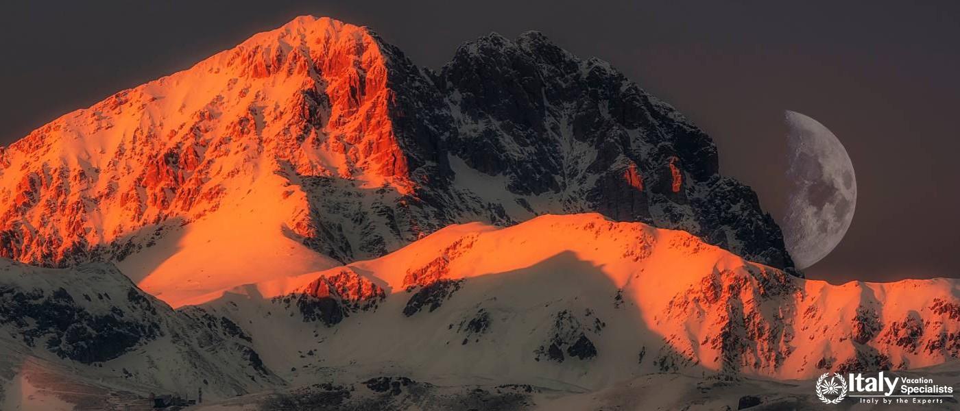 Grand Sasso Abruzzo, Italy Vacation Specialists 