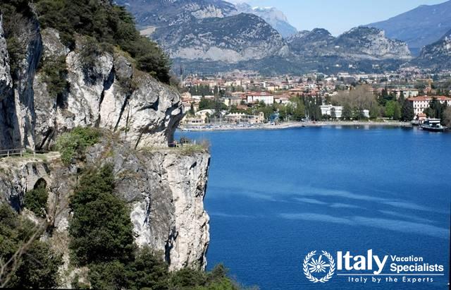 Riva del Garda