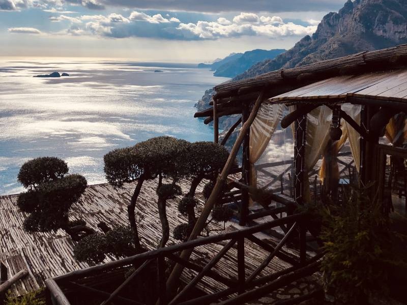 Taste Southern Italy and Rome with Italy vacation Specialists 