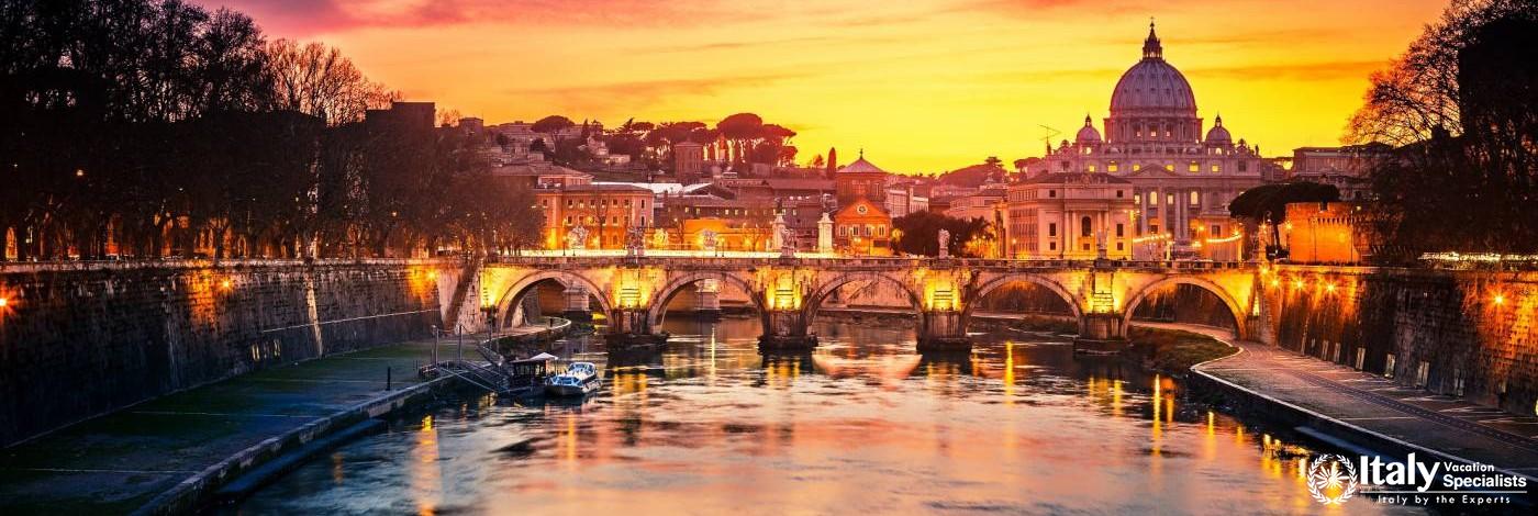 Private Tour of Rome 