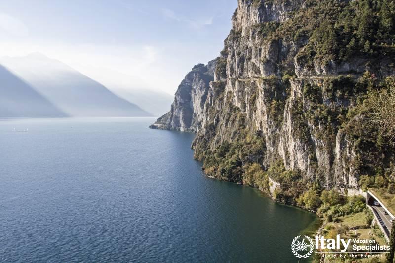 Lake Garda Private Full Day Tours with Driver 