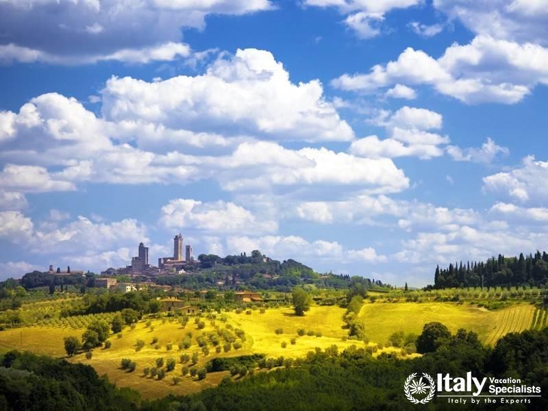 Private Wine Tours Tuscany 