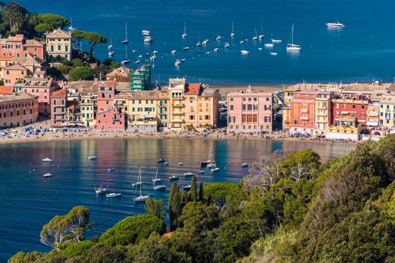Spectacular Italian Riviera Vacations 