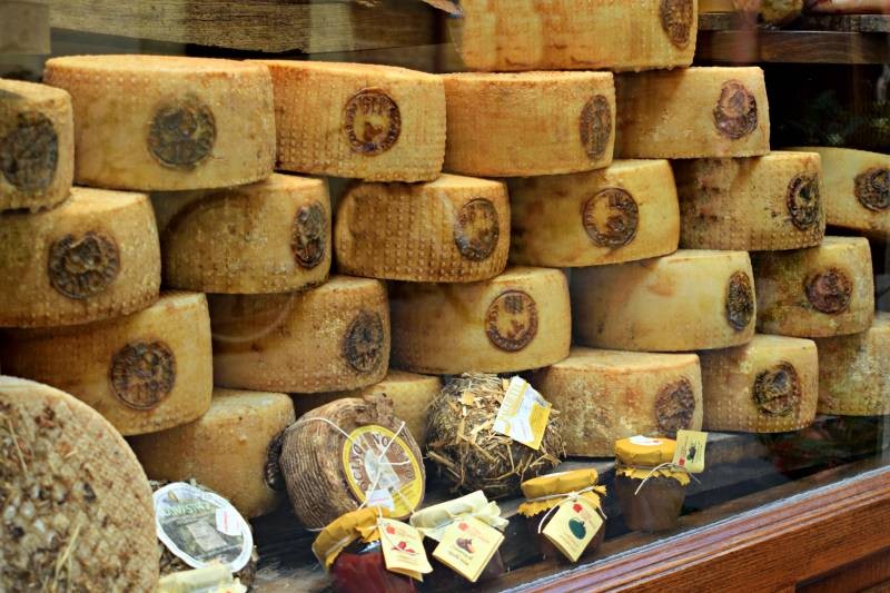 Private Tour of the Orcia Valley, with optional wine tastings