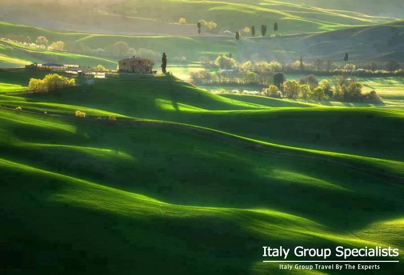 Beautiful Chianti, Tuscany