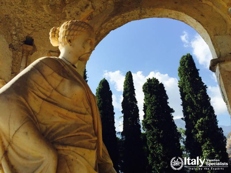 Taste of Southern Italy Cooking Experience on the Amalfi Coast 