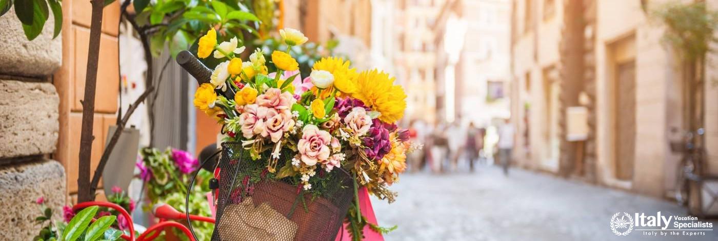 Best of Rome from Civitavecchia 