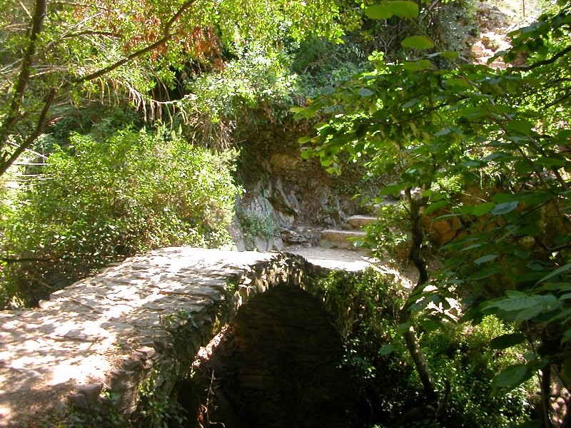 Cinque Terre National Park, Italy