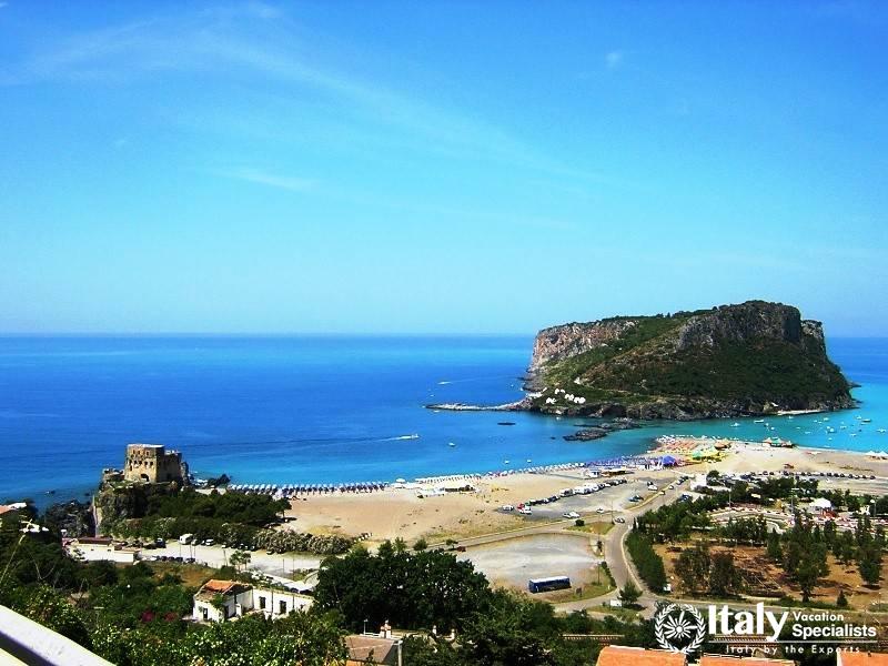 Boat Tours Dino Island and Praia a Mare 