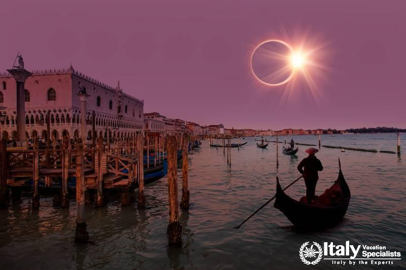 Venice with Italy Vacation Specialists 