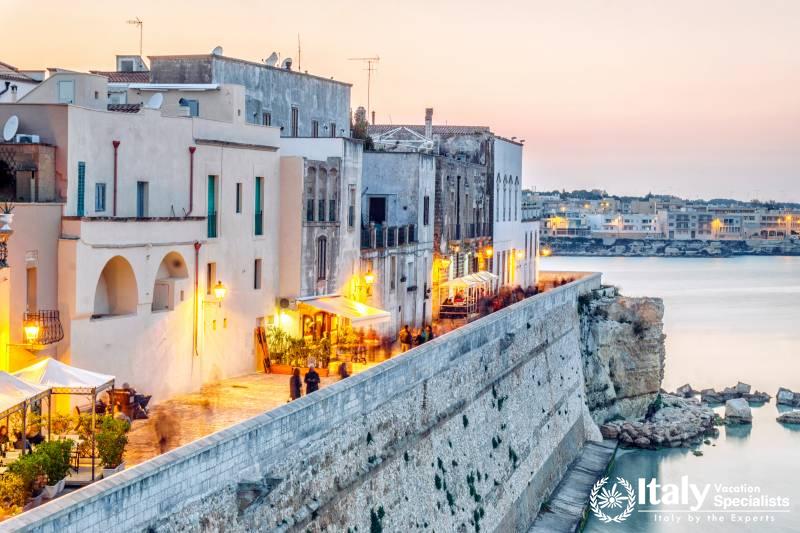 Private Tours in Puglia 