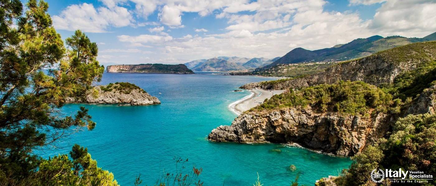 Praia a Mare Vacation Package in Italy 