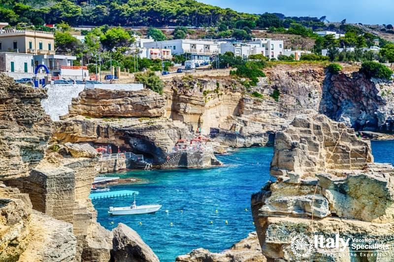 Incredible Puglia, Italy! 