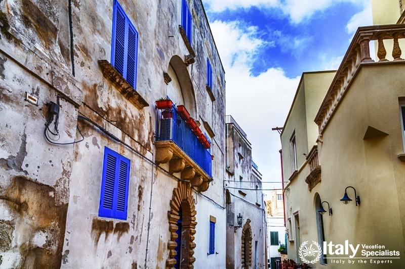 Beautiful Historical Towns of Puglia, Italy 