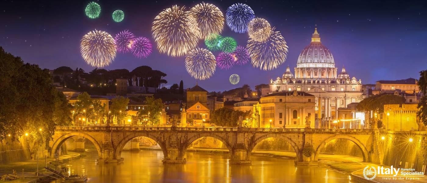 Terms and Conditions Italy Vacation Specialists 