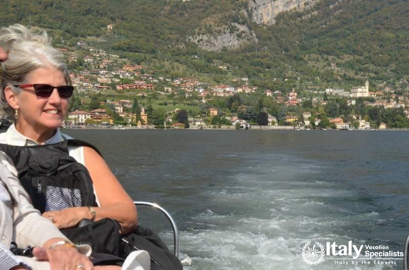 Customized Tours for Women Travelers in Italy 