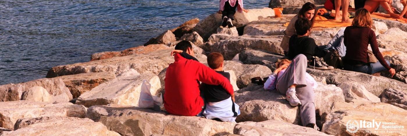 Italy Vacation Specialists - Our Story About How We Got Started