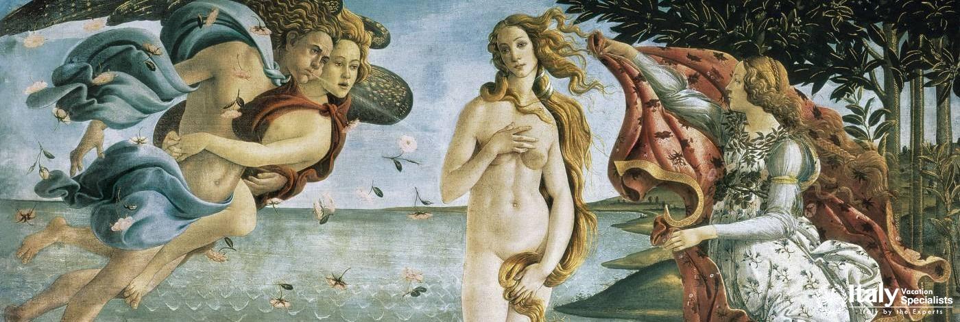 Aphrodit - by Boccelli 