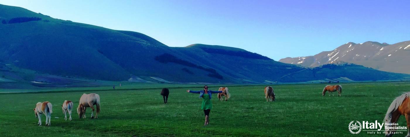 Customized Tours in Italy for Families and Groups